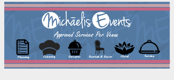 Michaelis Events Full Service Wedding Company Louisville KY