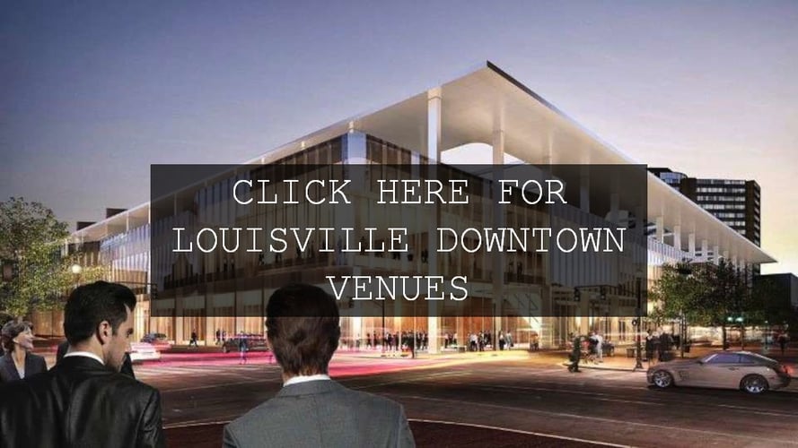 Louisville Kentucky Wedding And Event Venues
