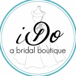 i do bridal bout. trunk show