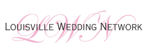 louisville wedding network logo