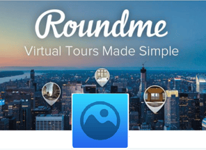round me virtual tours