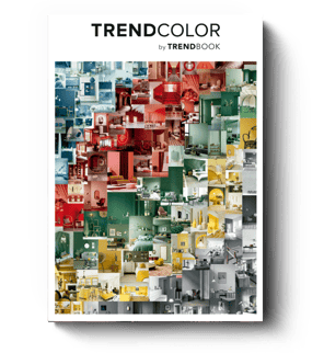 trend color report