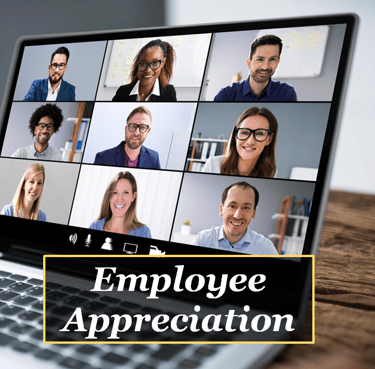 teacher appreciation week employee appreciation day employee connection