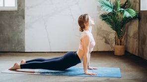 yoga online workshop
